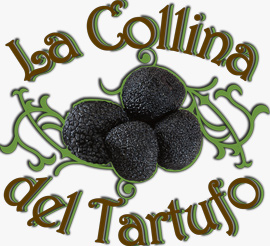 La Collina del Tartufo Logo